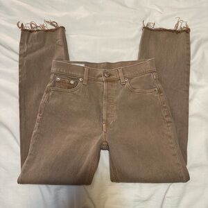 GAP Jeans